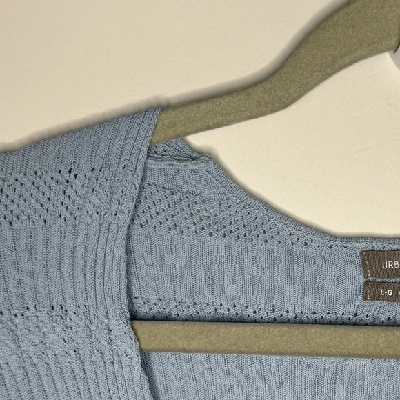 Urban Outfitters Crinkled Cardigan - Picture 10 of 12